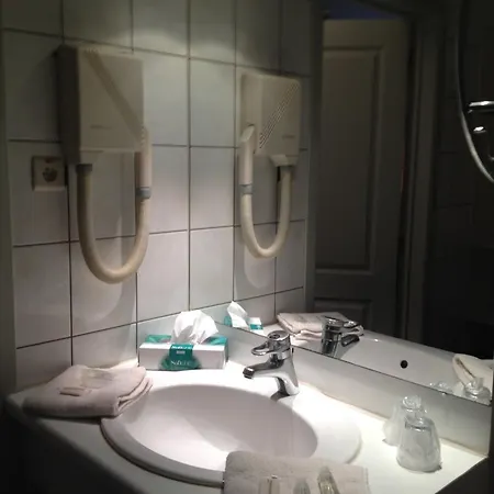 Hotel Chaplin