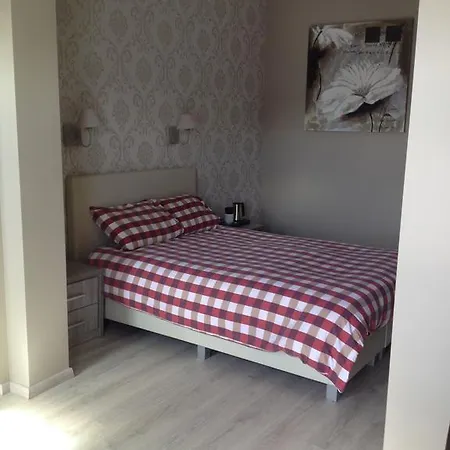 Chaplin * Blankenberge