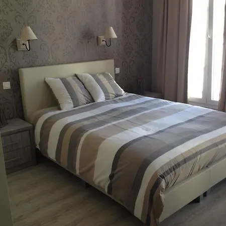 Chaplin Blankenberge