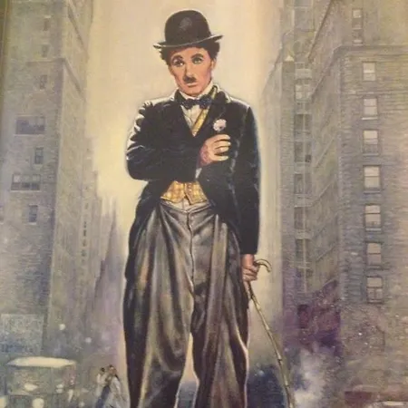 Chaplin Hotel Blankenberge