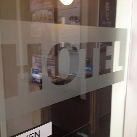 Chaplin Blankenberge