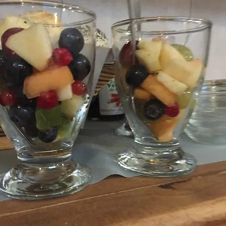 Chaplin * Blankenberge