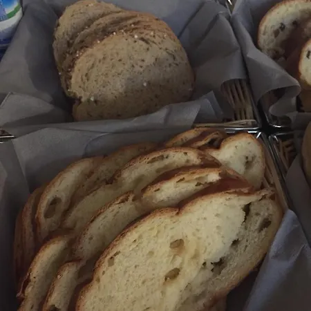 Szálloda Chaplin Blankenberge