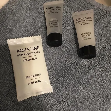 Hotel Chaplin Blankenberge