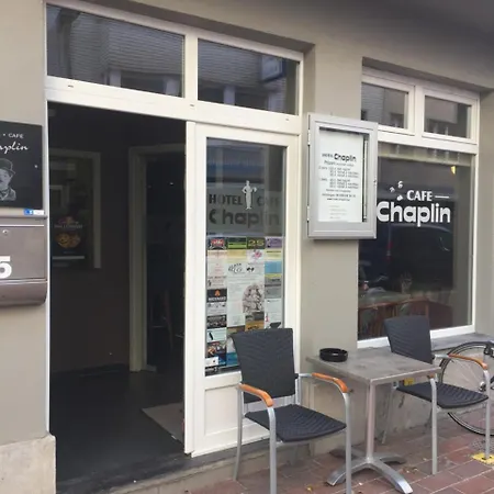 Chaplin *