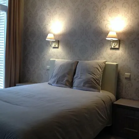 Chaplin Hotel