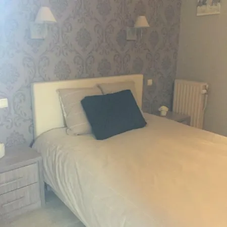 Chaplin Hotel
