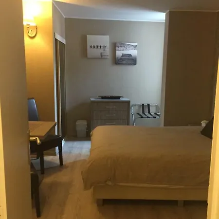 Hotel Chaplin