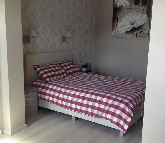 Chaplin * Blankenberge