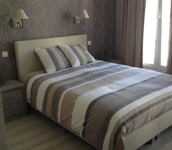 Chaplin Blankenberge