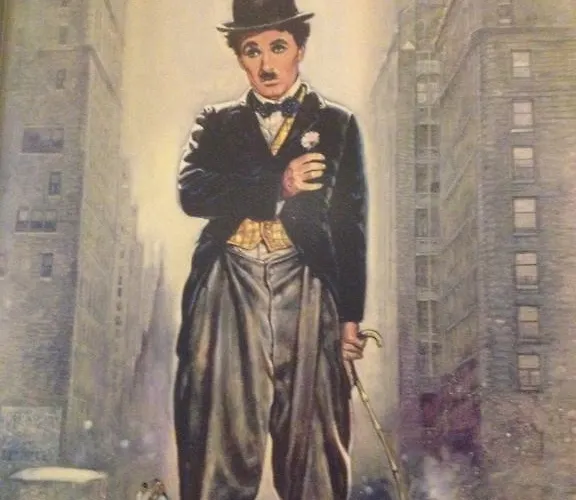 Chaplin Hotel Blankenberge