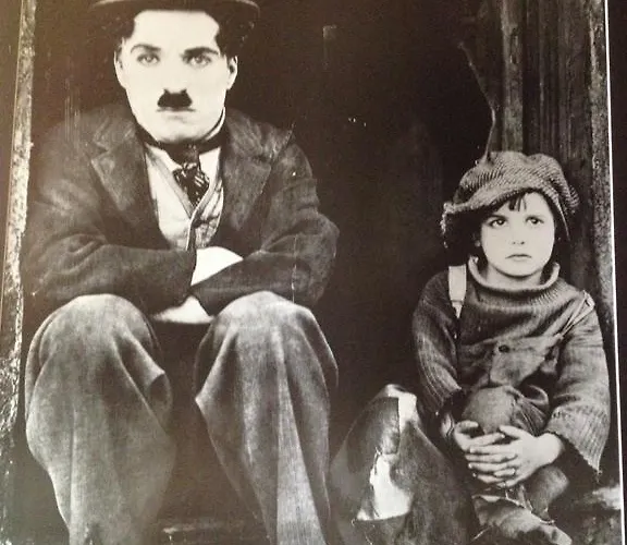 Hotel Chaplin