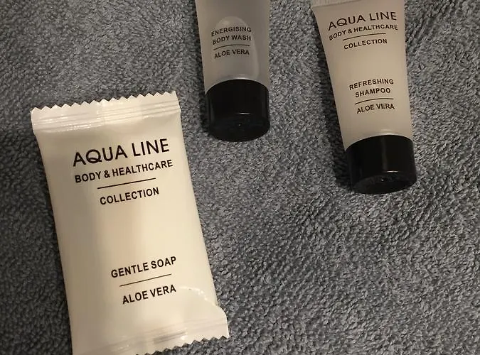 Hotel Chaplin Blankenberge