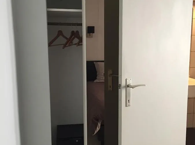 Hotel Chaplin Blankenberge