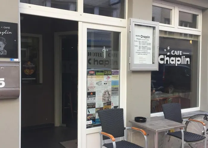 Chaplin *
